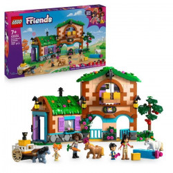 LEGO Friends 42654 Le Ranch...
