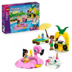 LEGO Friends 42658 Fete...