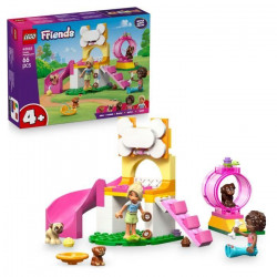 LEGO Friends 42665 L'Aire...