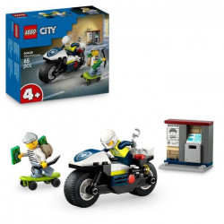 LEGO City 60455 La...