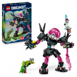 LEGO Dreamzzz 71495 Mateo...