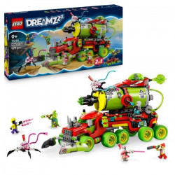 LEGO Dreamzzz 71499 Le...