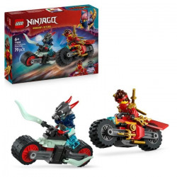 LEGO NINJAGO 71838 Kai Et...