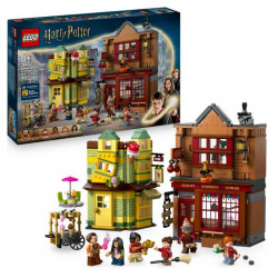 LEGO Harry Potter 76452...
