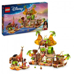 LEGO | Disney Vaiana 2...