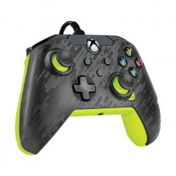 Manette de jeu - PDP - MAN...