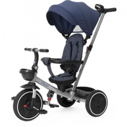 Tricycle évolutif 4 en 1 -...