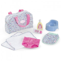 Accessoires poupons -...