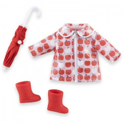 Coffret Jour De Pluie &...