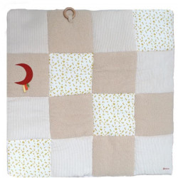 Tapis d'éveil - DOMIVA -...