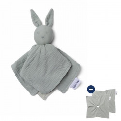 doomoo Doudou Bébé You&Me -...