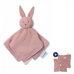 doomoo Doudou Bébé You&Me -...