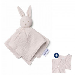 doomoo Doudou Bébé You&Me -...