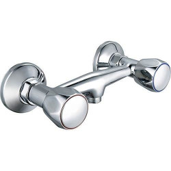 Mélangeur de douche -...