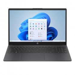 PC Portable HP 15-fd0099nf...