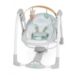 INGENUITY Transat bébé...