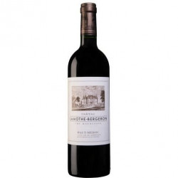 Château Lamothe-Bergeron...