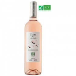 Domaine Mas de Rey Terre de...