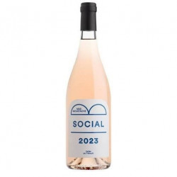 Domaine Mas Moustache 2023...