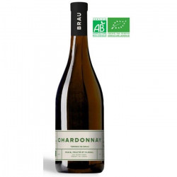 Domaine Terres de Brau 2023...