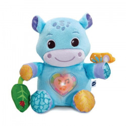 VTECH THÉO, MY CUDDLY HIPPO...