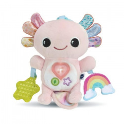 VTECH ELIOTT, BEBE AXOLOTL...
