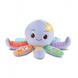 VTECH LILA, LUMI PIEUVRE...