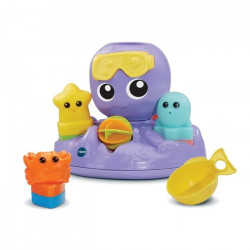 VTECH JULIE, MA PIEUVRE...