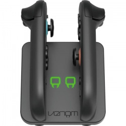 Station de charge double -...