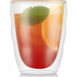 Set 2 verres - BODUM -...