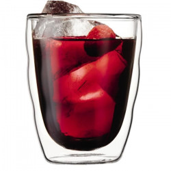 Set 2 verres - BODUM -...