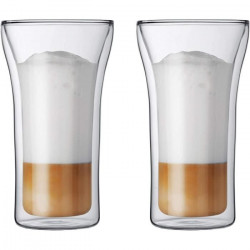 Set 2 verres - BODUM -...