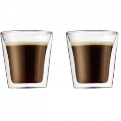 Set 2 verres - BODUM -...