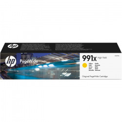 Cartouche d'encre - HP -...