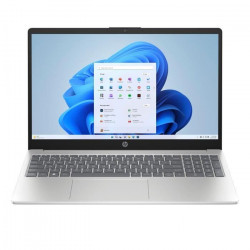 PC Portable HP 15-fc0118nf...