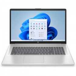 PC Portable HP 17-cn2141nf...