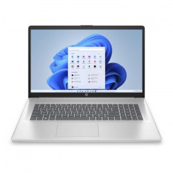 PC Portable HP 17-cp3016nf...
