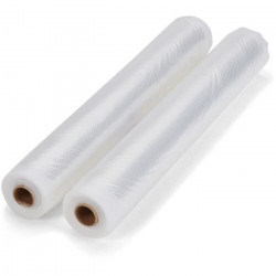 Set de 2 rouleaux...