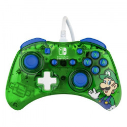 Manette de jeu - Rock Candy...