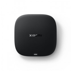 TV box S - XIAOMI - 3rd gen...