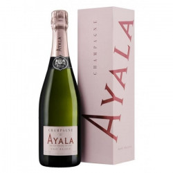 Champagne Ayala Rosé Brut -...