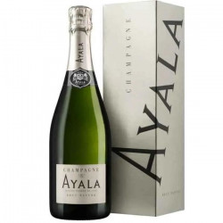 Champagne Ayala Brut Nature...