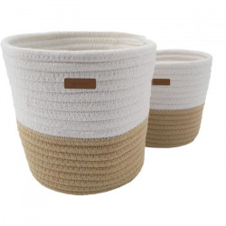 Paniers de rangement -...
