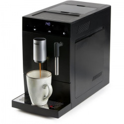 Machine a expresso...
