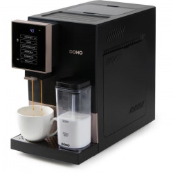 Machine a expresso...