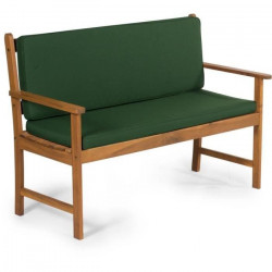Coussin pour banc -...