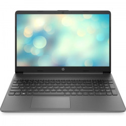 PC Portable HP 15s-fq0023nf...