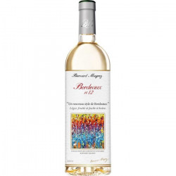 Bernard Magrez Bordeaux N°...