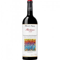 Bernard Magrez Bordeaux N°...