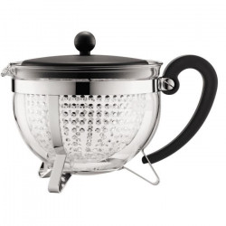 BODUM CHAMBORD Théiere...